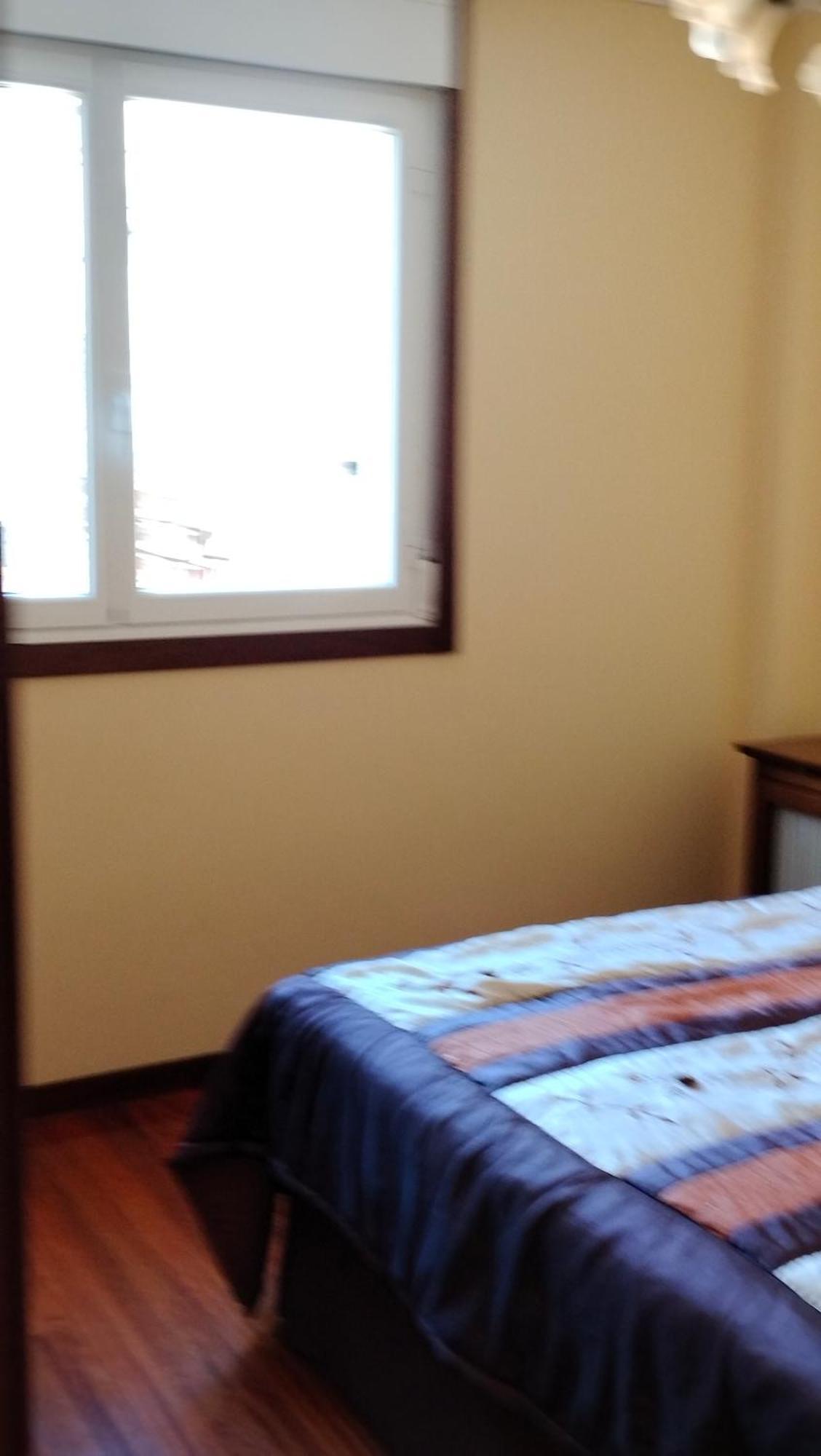 Villa Casa Ria De Vigo Moaña Esterno foto