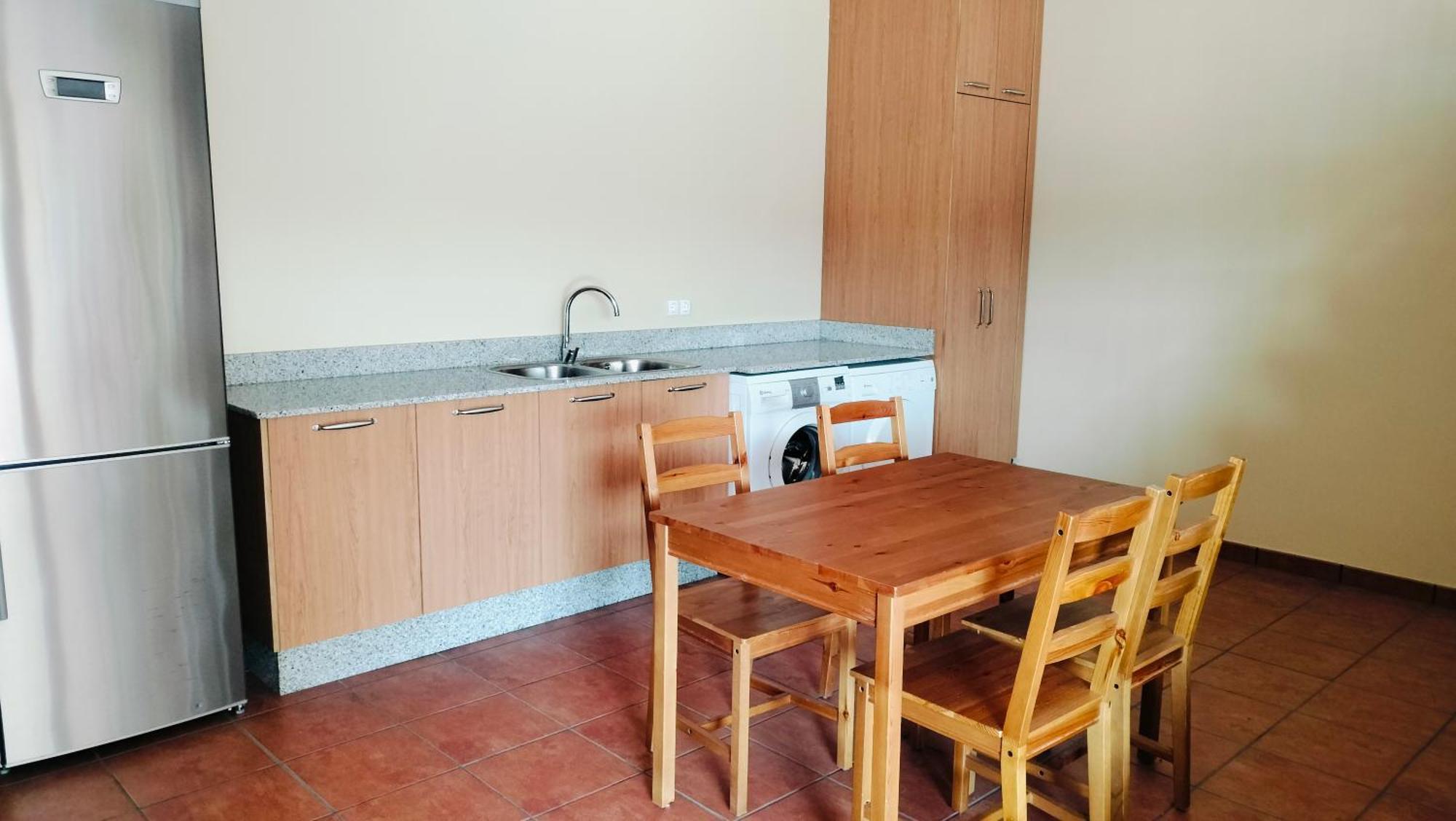 Villa Casa Ria De Vigo Moaña Esterno foto